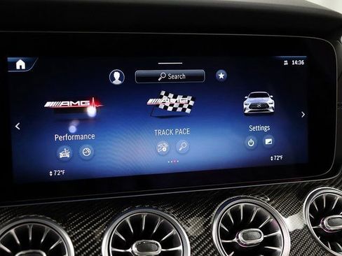 New 2026 Mercedes-Benz AMG GT 63 image 21