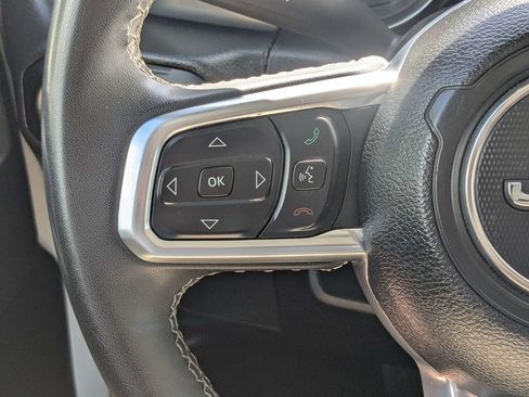 Used 2023 Jeep Wrangler Unlimited Sahara AWD/4WD image 27