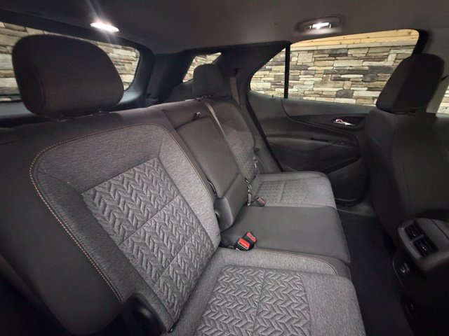 Used 2022 Chevrolet Equinox LT AWD/4WD image 35