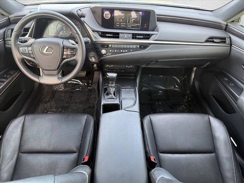 Used 2021 Lexus ES 350 w/ Premium Package image 14