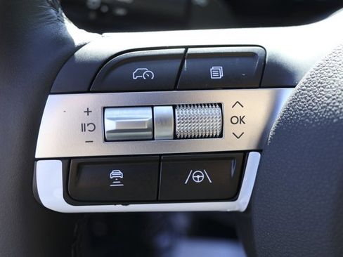 Certified 2026 Hyundai Tucson SEL AWD/4WD image 14