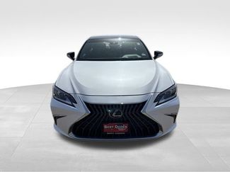 Used 2024 Lexus ES 350 w/ Technology Package FWD video 2