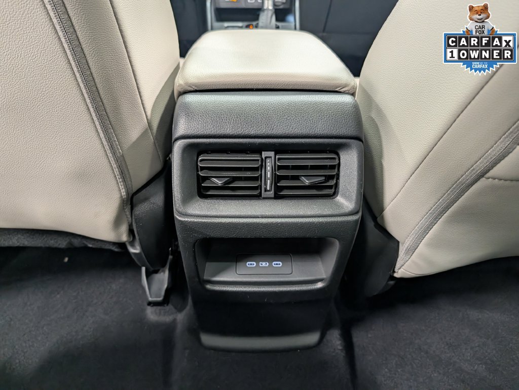 Certified 2024 Honda CR-V EX-L image 27