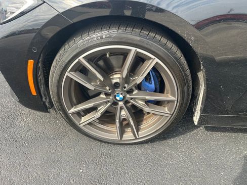 Used 2024 BMW 440i xDrive Convertible w/ Premium Package image 20