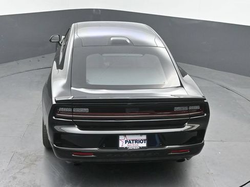 Used 2026 Dodge Charger Scat Pack AWD/4WD image 37
