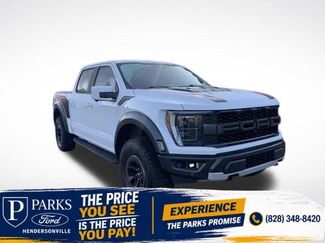 Used 2023 Ford F150 Raptor AWD/4WD video 1