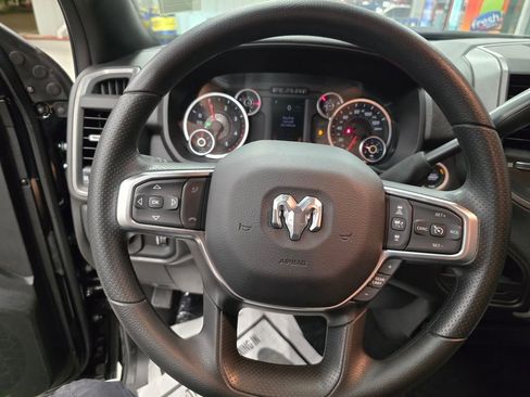 New 2026 RAM 2500 Tradesman RWD image 21