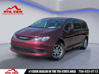Used 2019 Chrysler Pacifica LX FWD video 1