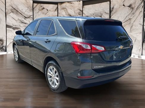 Used 2020 Chevrolet Equinox LS w/ LS Convenience Package AWD/4WD image 7