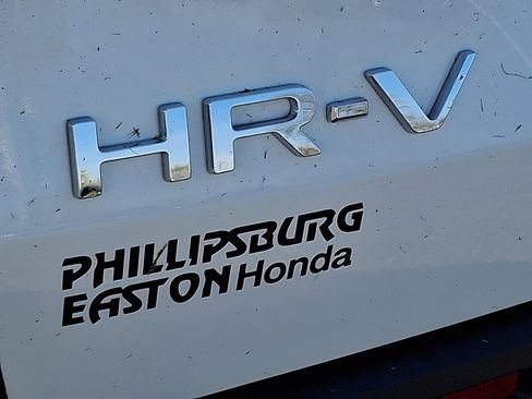 Used 2024 Honda HR-V Sport image 30