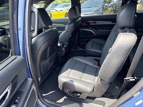 Used 2024 Kia Telluride SX Prestige X-Pro AWD/4WD image 17