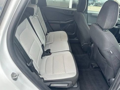 Used 2024 Ford Escape Active w/ Tech Pack #1 AWD/4WD image 13