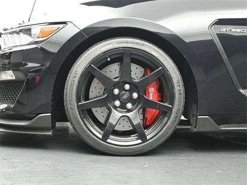Used 2017 Ford Mustang Shelby GT350R w/ GT350R Equipment Group 920A image 29