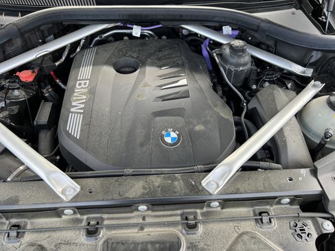 Certified 2024 BMW X5 xDrive40i w/ Premium Package AWD/4WD image 34