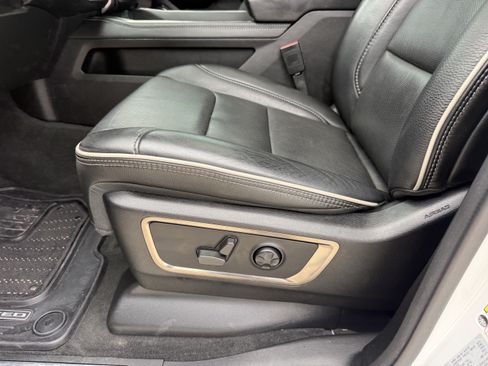 Used 2021 RAM 1500 Limited RWD image 29