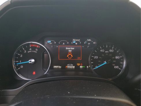 Used 2021 Ford F350 Platinum w/ Tremor Off-Road Package AWD/4WD image 30