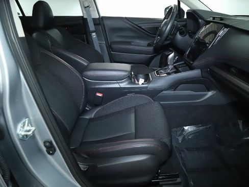 Certified 2025 Subaru Legacy Sport image 34