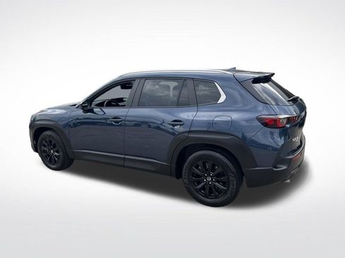 Used 2024 MAZDA CX-50 AWD 2.5 S w/ Cargo Package image 47