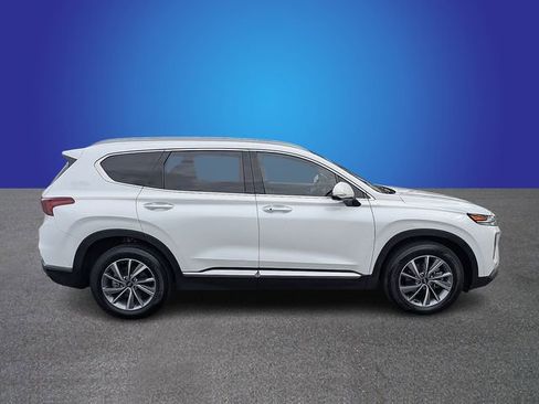 Used 2019 Hyundai Santa Fe FWD image 6