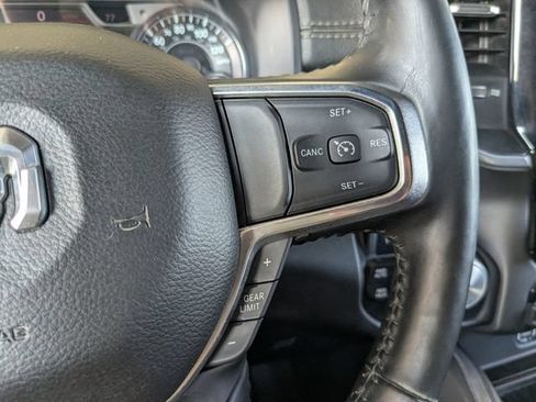 Used 2020 RAM 1500 Laramie w/ Sport Appearance Package AWD/4WD image 16