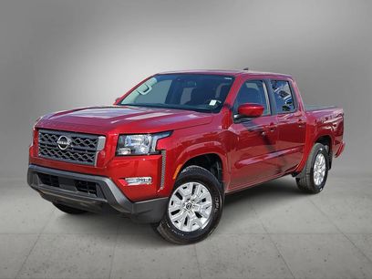 Used 2023 Nissan Frontier SV w/ SV Convenience Package