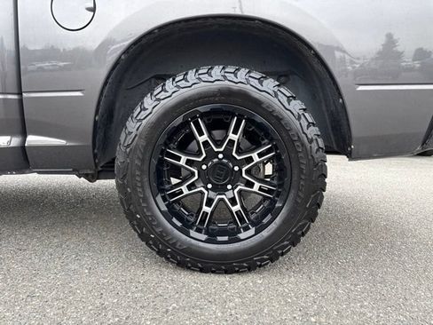 Used 2016 RAM 1500 Limited AWD/4WD image 15