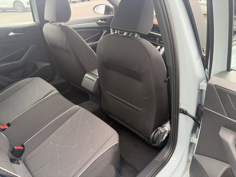 New 2026 Volkswagen Jetta Sport FWD image 17