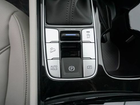 New 2026 Hyundai Tucson SEL FWD image 19