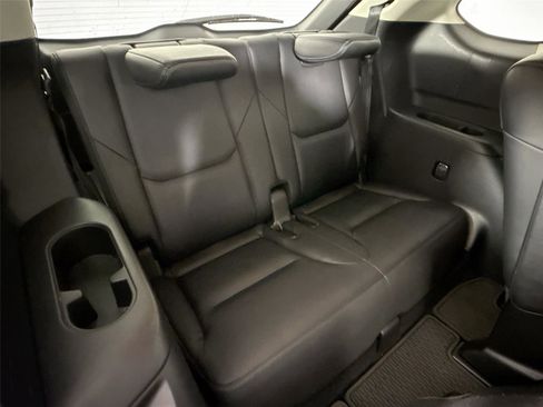 Certified 2023 MAZDA CX-9 Touring image 43