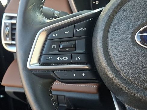 Used 2023 Subaru Legacy Touring XT image 23