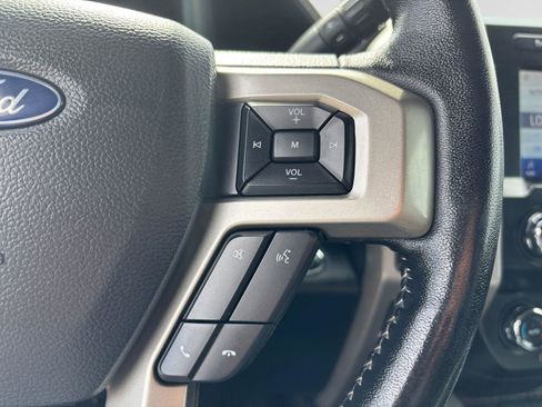 Used 2020 Ford F250 Lariat AWD/4WD image 27