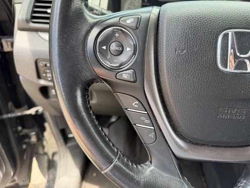 Used 2016 Honda Pilot EX-L image 26