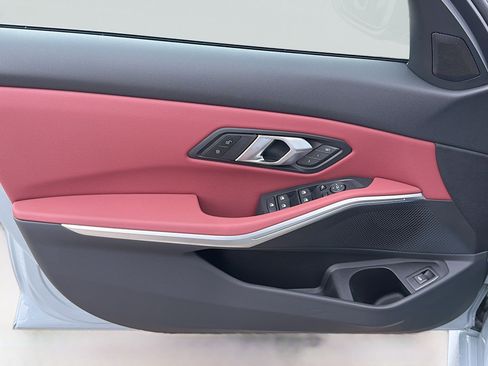 New 2026 BMW 330i xDrive Sedan w/ M Sport Package image 22