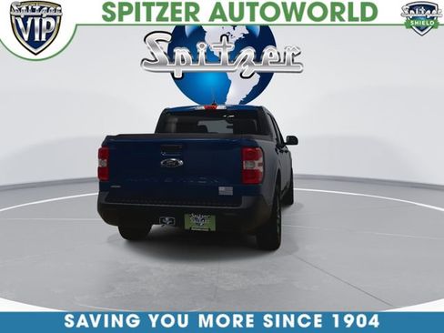 Used 2024 Ford Maverick XLT w/ XLT Luxury Package FWD image 9