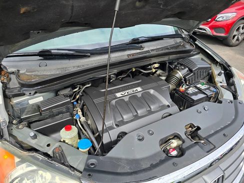 Used 2009 Honda Odyssey EX-L image 39