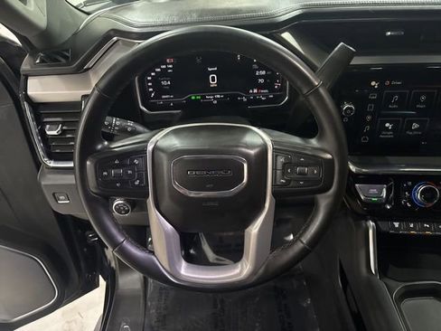 Used 2024 GMC Sierra 2500 Denali w/ Technology Package AWD/4WD image 24