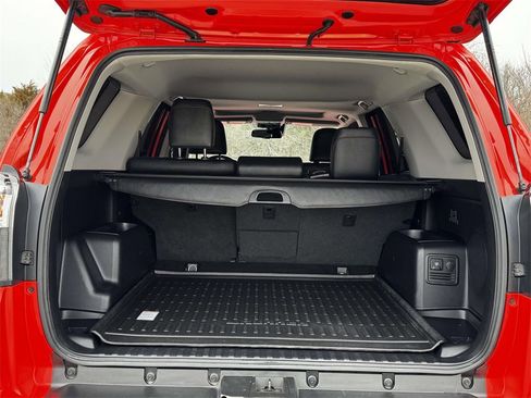 Used 2023 Toyota 4Runner TRD Pro image 30