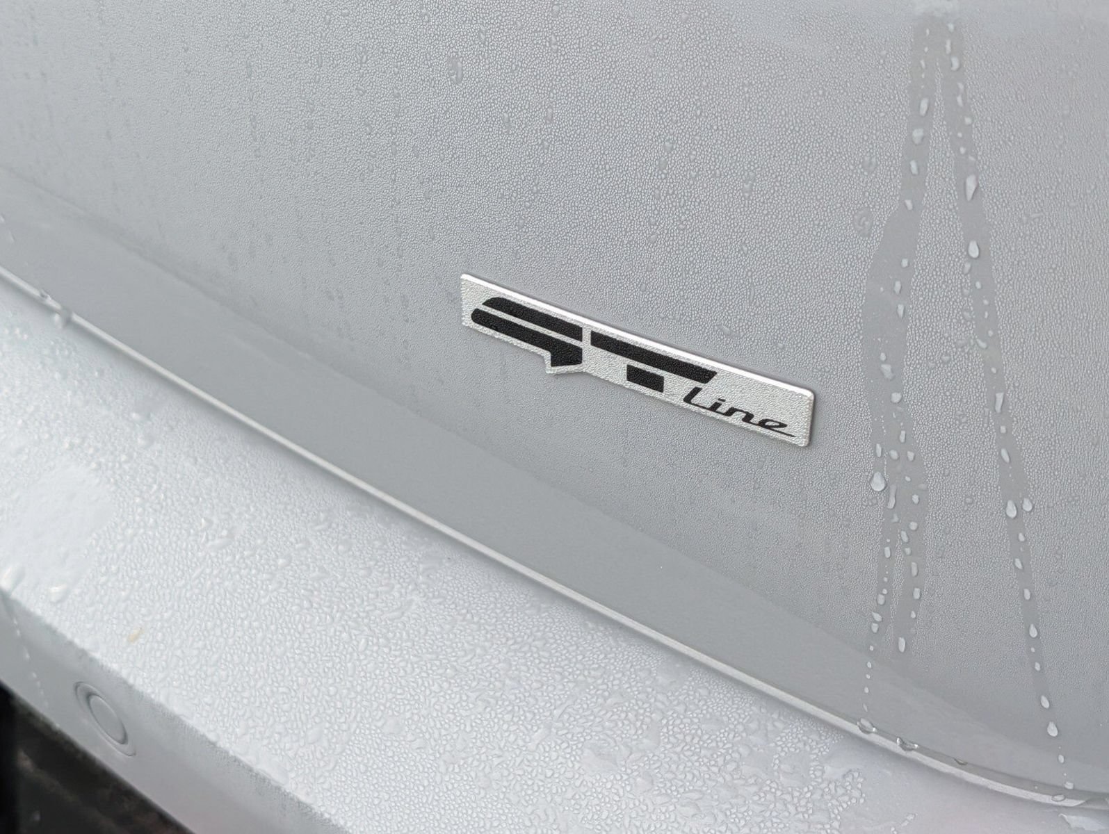 New 2026 Kia K5 GT-Line AWD/4WD image 21