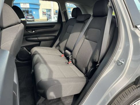 Used 2024 Honda CR-V LX image 31