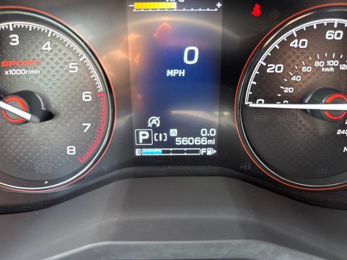Certified 2023 Subaru Forester Sport AWD/4WD image 19