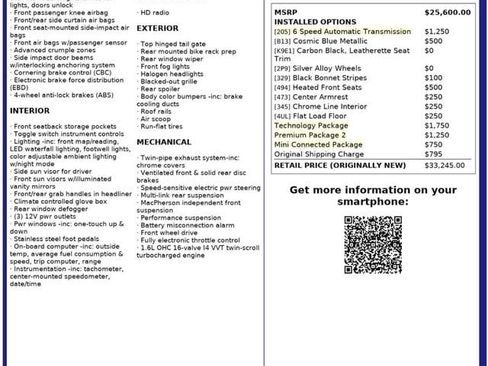 Used 2013 MINI Cooper Countryman S image 26