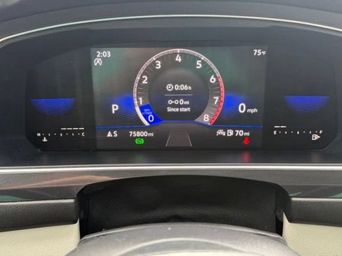 Used 2023 Volkswagen Tiguan SE FWD image 26