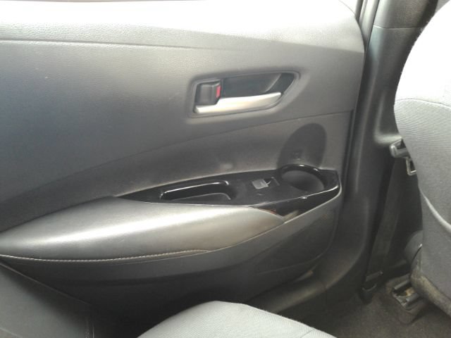 Used 2021 Toyota Corolla SE FWD image 26