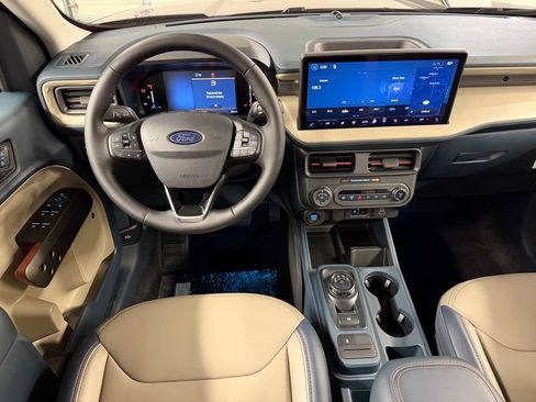 New 2026 Ford Maverick Lariat AWD/4WD image 8