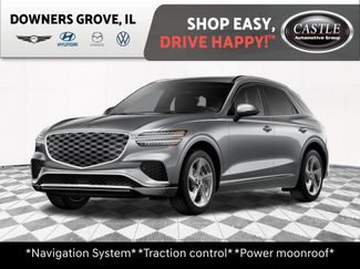 Used 2026 Genesis GV70 2.5T Advanced AWD/4WD video 1