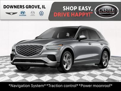 Used 2026 Genesis GV70 2.5T Advanced