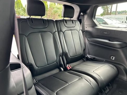 New 2026 Jeep Grand Cherokee L Limited AWD/4WD image 35