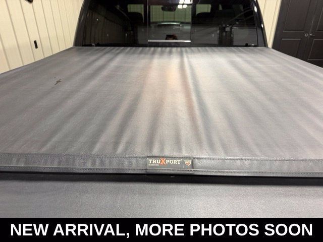 Used 2021 RAM 1500 Laramie w/ Night Edition AWD/4WD image 10