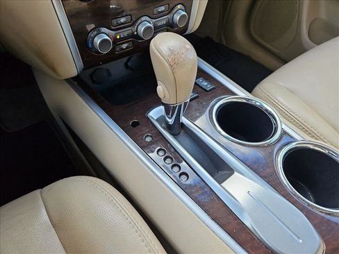 Used 2014 Nissan Pathfinder SL w/ Trailer Tow Package image 12