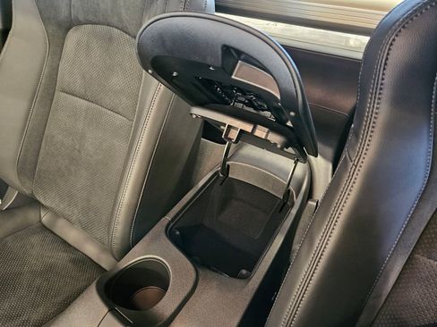 New 2026 Nissan Z Performance RWD image 20